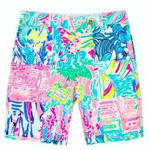 NWT Mens Beaumont Short Size 36